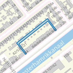 Perceel GNG00-A-13824