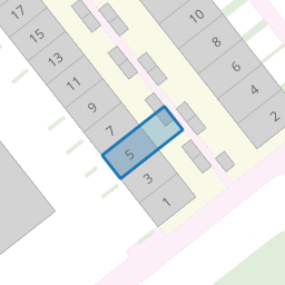 Perceel GNG00-A-13880