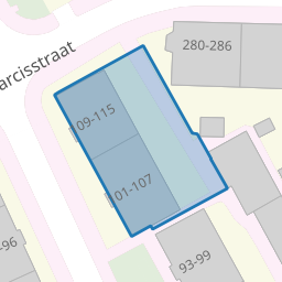 Perceel GNG00-A-13893