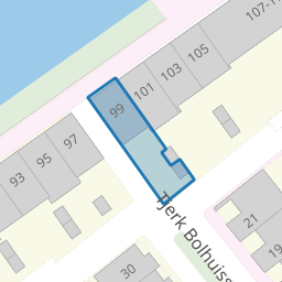 Perceel GNG00-A-13899