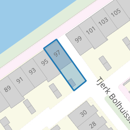 Perceel GNG00-A-13907