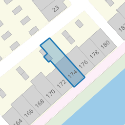 Perceel GNG00-A-13911