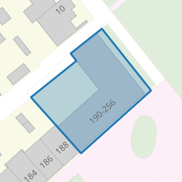 Perceel GNG00-A-13921