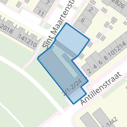 Perceel GNG00-A-13929