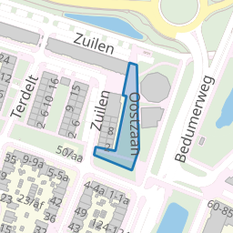 Perceel GNG00-A-13972