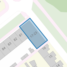 Perceel GNG00-A-13981