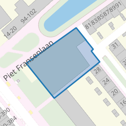 Perceel GNG00-A-13983