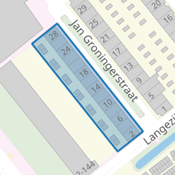 Perceel GNG00-A-13985