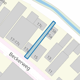 Perceel GNG00-A-13990