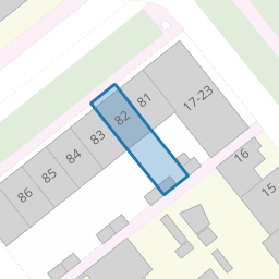 Perceel GNG00-A-14028