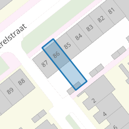 Perceel GNG00-A-14030