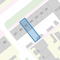 Perceel GNG00-A-14031