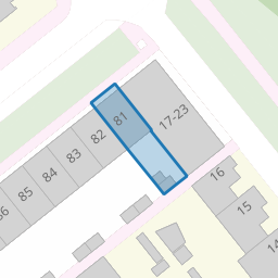 Perceel GNG00-A-14032