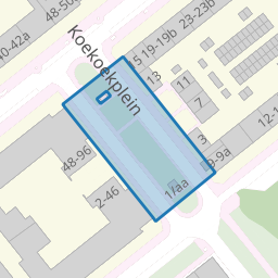 Perceel GNG00-A-14038