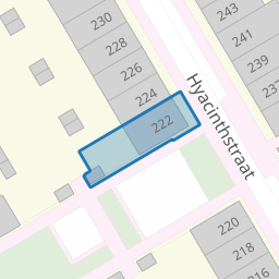 Perceel GNG00-A-14055