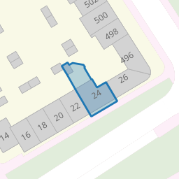 Perceel GNG00-A-14086