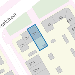 Perceel GNG00-A-14090