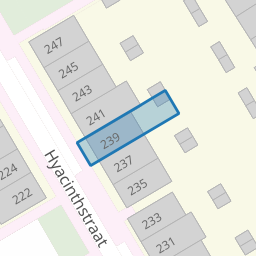 Perceel GNG00-A-14124