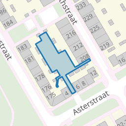 Perceel GNG00-A-14165