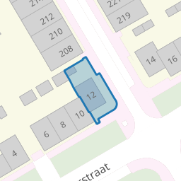 Perceel GNG00-A-14180