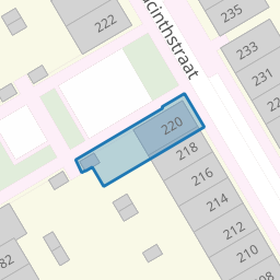 Perceel GNG00-A-14184