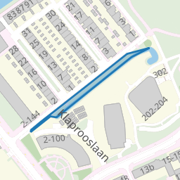 Perceel GNG00-A-14234