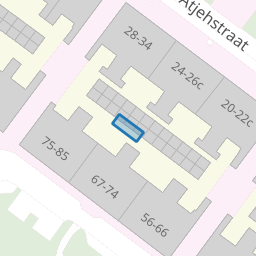 Perceel GNG00-A-14274