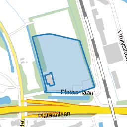 Perceel GNG00-A-14306