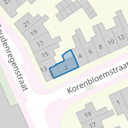 Perceel GNG00-A-14318