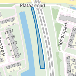 Perceel GNG00-A-14334