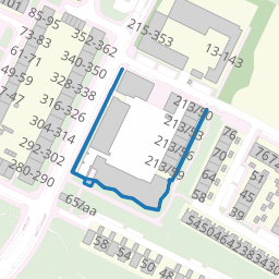 Perceel GNG00-A-14409