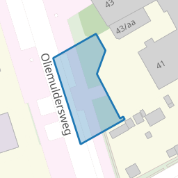 Perceel GNG00-A-14448