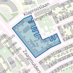 Perceel GNG00-A-14453