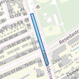 Perceel GNG00-A-1616