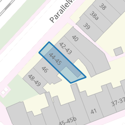 Perceel GNG00-A-1645