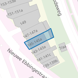 Perceel GNG00-A-2095