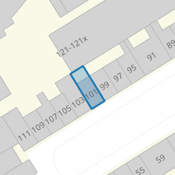 Perceel GNG00-A-2157