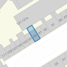 Perceel GNG00-A-2158