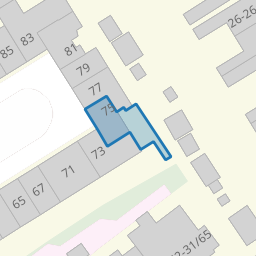 Perceel GNG00-A-2170