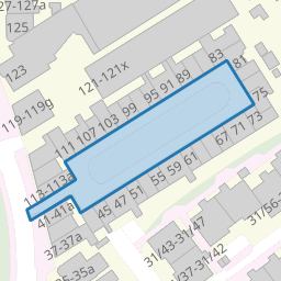 Perceel GNG00-A-2192