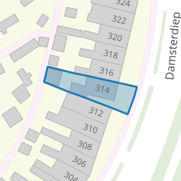 Perceel GNG00-A-2200