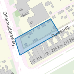 Perceel GNG00-A-2294