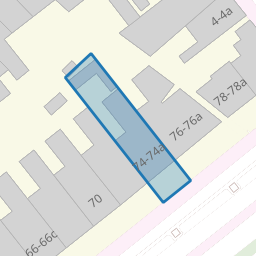 Perceel GNG00-A-2447