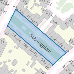 Perceel GNG00-A-2460