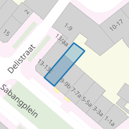 Perceel GNG00-A-2501