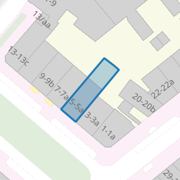 Perceel GNG00-A-2504