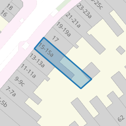 Perceel GNG00-A-2517