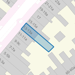 Perceel GNG00-A-2518