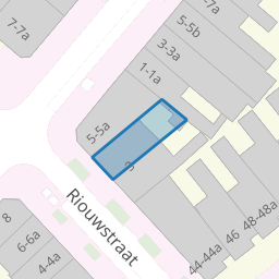 Perceel GNG00-A-2526