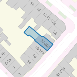 Perceel GNG00-A-2532